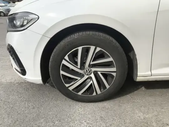 Volkswagen Lavida 2024 (28200 км)