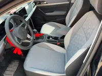 Volkswagen Lavida 2024 (4400 км)