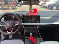Volkswagen Lavida 2024 (4400 км)