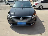 Volkswagen Lavida 2024 (4400 км)