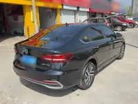 Volkswagen Lavida 2024 (4400 км)
