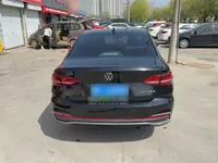 Volkswagen Lavida 2024 (4400 км)