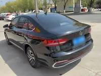 Volkswagen Lavida 2024 (4400 км)