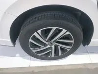 Volkswagen Lavida 2024 (2500 км)