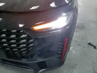 JETOUR X70 PRO 2023 (57600 км)