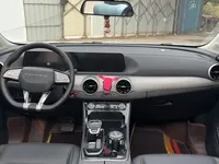 FORTHING T5 EVO 2024 (31500 км)