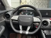 FORTHING T5 EVO 2024 (31500 км)