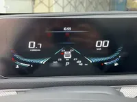 FORTHING T5 EVO 2024 (31500 км)