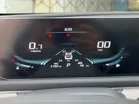 FORTHING T5 EVO 2024 (31500 км)