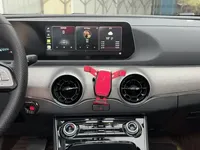 FORTHING T5 EVO 2024 (31500 км)