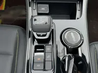 FORTHING T5 EVO 2024 (31500 км)