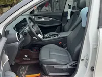 FORTHING T5 EVO 2024 (31500 км)