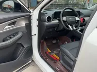 FORTHING T5 EVO 2024 (31500 км)
