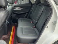 FORTHING T5 EVO 2024 (31500 км)