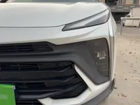 FORTHING T5 EVO 2024 (31500 км)