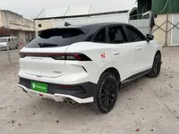 FORTHING T5 EVO 2024 (31500 км)