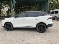 FORTHING T5 EVO 2024 (31500 км)