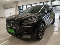 Lincoln Aviator 2023 (48500 км)