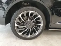 Lincoln Aviator 2023 (48500 км)
