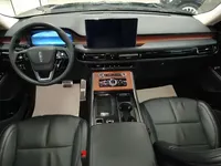 Lincoln Aviator 2023 (48500 км)