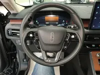 Lincoln Aviator 2023 (48500 км)