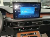 Lincoln Aviator 2023 (48500 км)