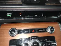 Lincoln Aviator 2023 (48500 км)