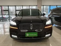 Lincoln Aviator 2023 (48500 км)
