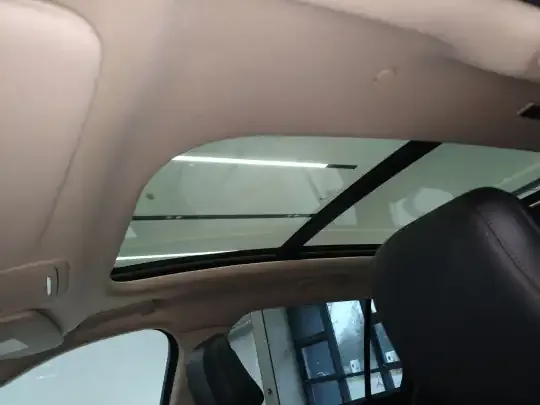 Lincoln Aviator 2023 (48500 км)