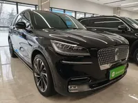 Lincoln Aviator 2023 (48500 км)