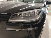 Lincoln Aviator 2023 (48500 км)