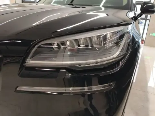 Lincoln Aviator 2023 (48500 км)