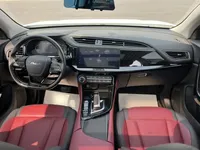 Dongfeng Aeolus AX7 2023 (20100 км)