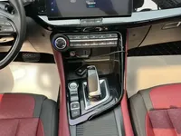 Dongfeng Aeolus AX7 2023 (20100 км)