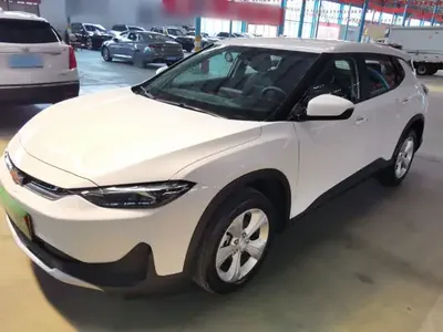 Chevrolet Menlo 2023 (26800 км)