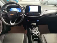Chevrolet Menlo 2023 (26800 км)