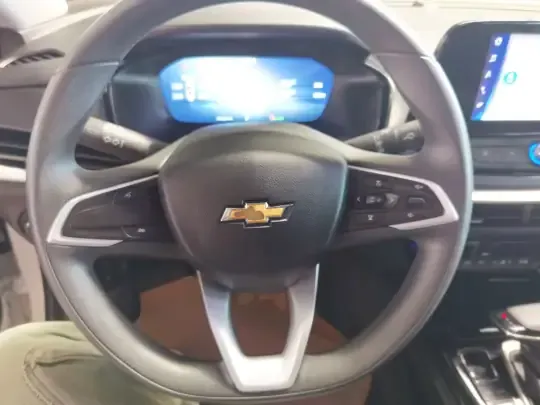 Chevrolet Menlo 2023 (26800 км)