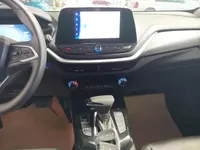 Chevrolet Menlo 2023 (26800 км)
