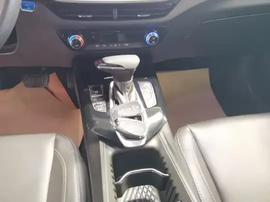 Chevrolet Menlo 2023 (26800 км)