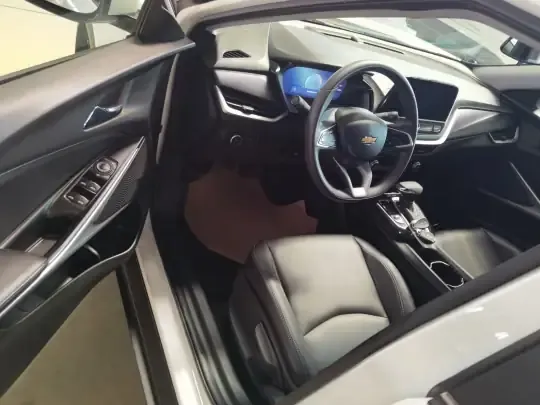 Chevrolet Menlo 2023 (26800 км)