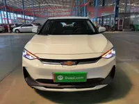 Chevrolet Menlo 2023 (26800 км)