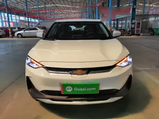 Chevrolet Menlo 2023 (26800 км)