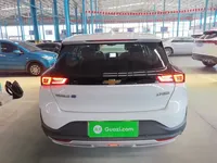 Chevrolet Menlo 2023 (26800 км)