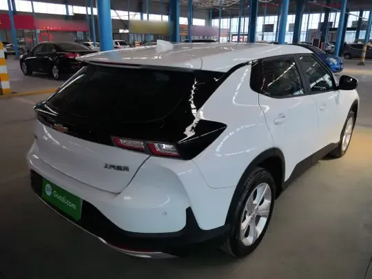 Chevrolet Menlo 2023 (26800 км)