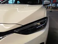 Chevrolet Menlo 2023 (26800 км)