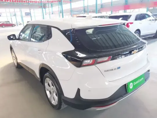 Chevrolet Menlo 2023 (26800 км)