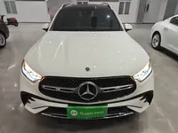 Mercedes-Benz GLC 2023 (18800 км)