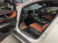 Mercedes-Benz GLC 2023 (18800 км)