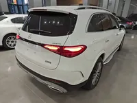 Mercedes-Benz GLC 2023 (18800 км)