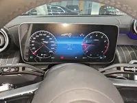 Mercedes-Benz GLC 2023 (18800 км)